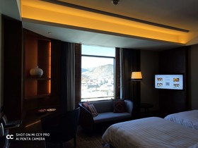 Shangri-La Resort, Shangri-La