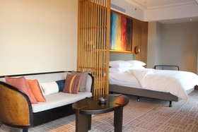 Shangri-La Resort, Shangri-La