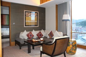 Shangri-La Resort, Shangri-La