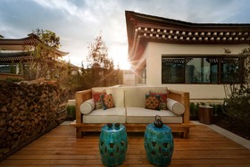 Shangri-La Resort, Shangri-La
