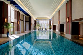 Shangri-La Resort, Shangri-La