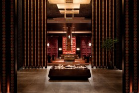 Shangri-La Resort, Shangri-La