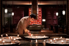 Shangri-La Resort, Shangri-La