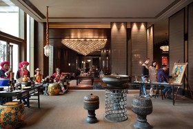 Shangri-La Resort, Shangri-La