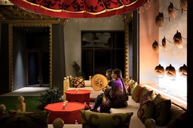 Shangri-La Resort, Shangri-La