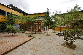 Kunlun Inn Shangri-La