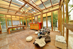 Kunlun Inn Shangri-La