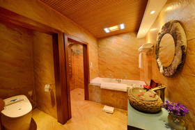 Kunlun Inn Shangri-La