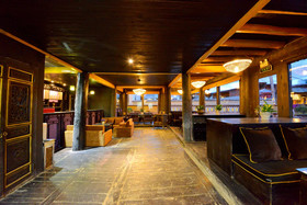 Kunlun Inn Shangri-La