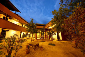 Kunlun Inn Shangri-La