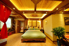 Kunlun Inn Shangri-La