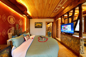 Kunlun Inn Shangri-La