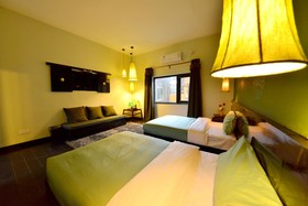 Kunlun Inn Shangri-La