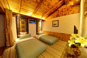 Kunlun Inn Shangri-La
