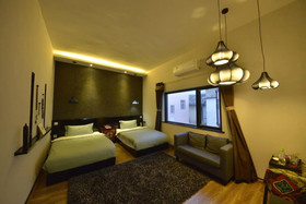 Kunlun Inn Shangri-La