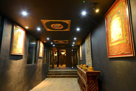 Kunlun Inn Shangri-La