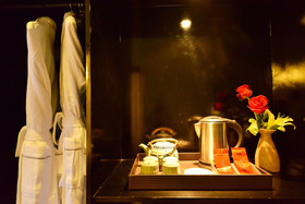 Kunlun Inn Shangri-La