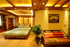 Kunlun Inn Shangri-La