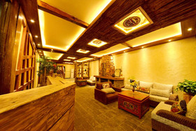 Kunlun Inn Shangri-La