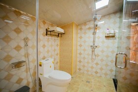 Shangri-La Gu Yue Boutique Guesthouse