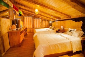 Shangri-La Gu Yue Boutique Guesthouse