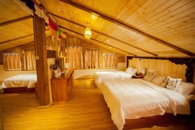 Shangri-La Gu Yue Boutique Guesthouse
