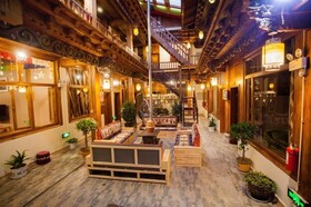 Shangri-La Gu Yue Boutique Guesthouse