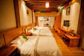 Shangri-La Gu Yue Boutique Guesthouse