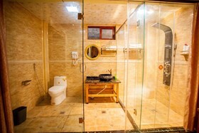 Shangri-La Gu Yue Boutique Guesthouse
