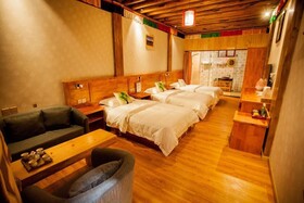 Shangri-La Gu Yue Boutique Guesthouse