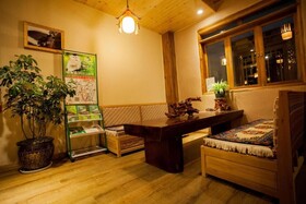 Shangri-La Gu Yue Boutique Guesthouse