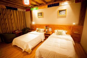 Shangri-La Gu Yue Boutique Guesthouse
