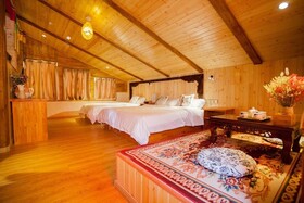 Shangri-La Gu Yue Boutique Guesthouse