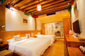 Shangri-La Gu Yue Boutique Guesthouse