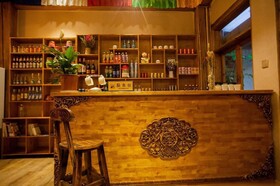 Shangri-La Gu Yue Boutique Guesthouse