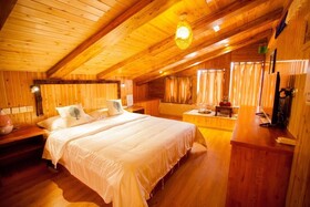 Shangri-La Gu Yue Boutique Guesthouse
