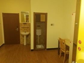 Shangri_La Lamtin Youth Hostel