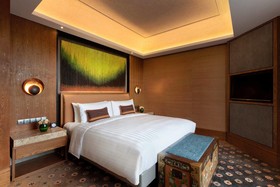 Shangri-La Resort, Shangri-La