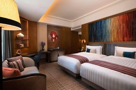 Shangri-La Resort, Shangri-La