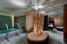 Shangri-La Resort, Shangri-La