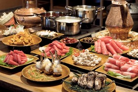 Shangri-La Resort, Shangri-La