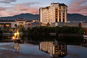 Shangri-La Resort, Shangri-La
