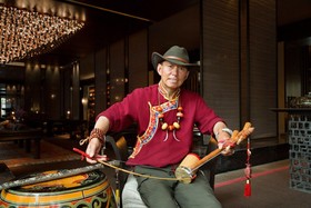 Shangri-La Resort, Shangri-La