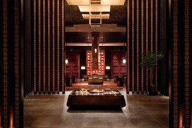 Shangri-La Resort, Shangri-La