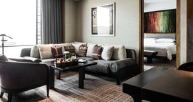 Shangri-La Resort, Shangri-La