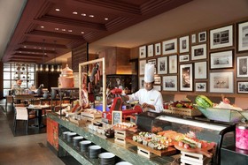 Shangri-La Resort, Shangri-La