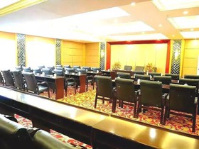 Shangrila Sanglong Hotel