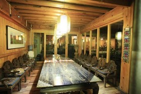 Shangri-la Zhengyi Homestay