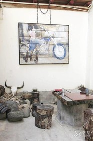 Shangri-la Zhengyi Homestay