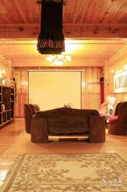 Shangri-la Zhengyi Homestay